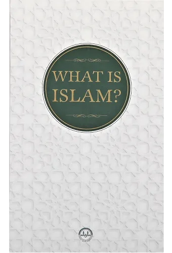 What İs Islam (islam Nedir) İngilizce