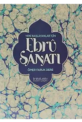 Yeni Başlayanlar İçin Ebru Sanatı
