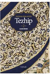 Yeni Başlayanlar İçin Tezhib 2