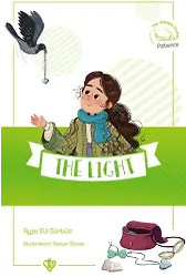 The Light Sabır Işık Değerli Hikayaler 10