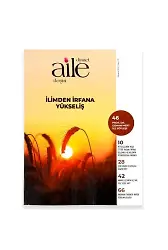 Diyanet Aile Dergisi
