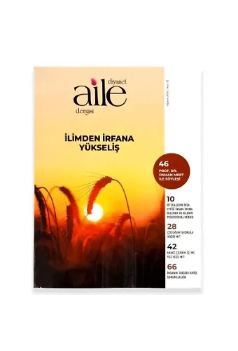 Diyanet Aile Dergisi