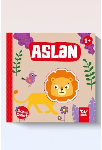 Dokun Dinle Aslan
