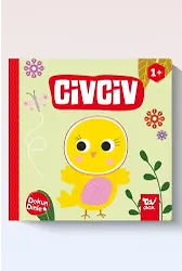 Dokun Dinle Civciv