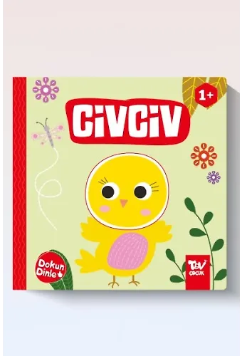 Dokun Dinle Civciv