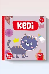 Dokun Dinle Kedi