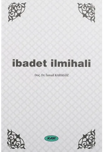 İbadet İlmihali