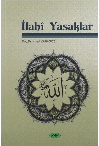 İlahi Yasaklar