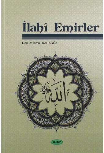 İlahi Emirler