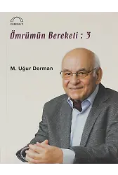 Ömrümün Bereketi 3