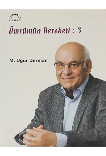 Ömrümün Bereketi 3
