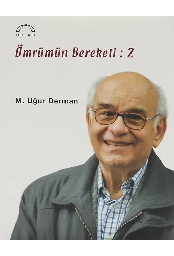 Ömrümün Bereketi 2