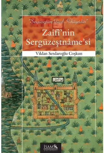 Zaifinin Sergüzeştnamesi