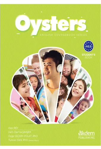 Oysters A2.2