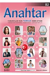 Anahtar B2