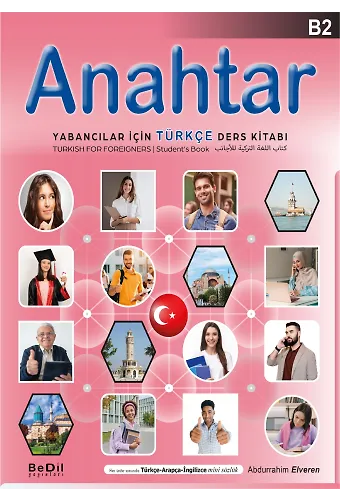 Anahtar B2