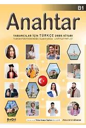 Anahtar B1