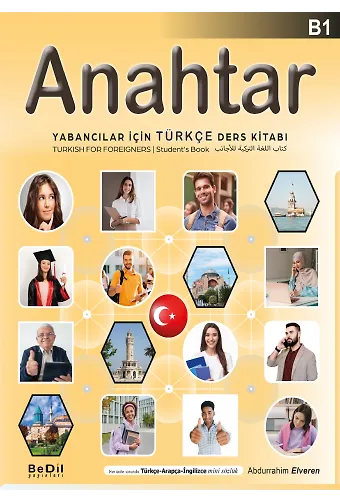 Anahtar B1