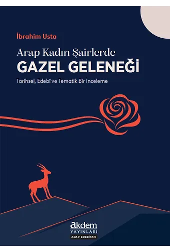 Arap Kadın Şairlerde Gazel Geleneği