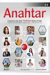 Anahtar C1