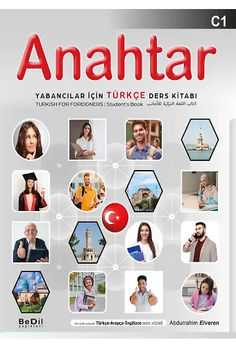 Anahtar C1