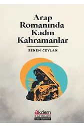Arap Romanında Kadın Kahramanlar