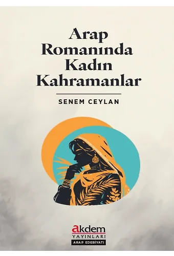 Arap Romanında Kadın Kahramanlar