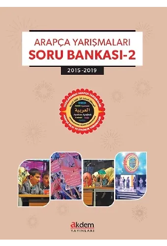 Arapça yarışmaları Soru Bankası - 2