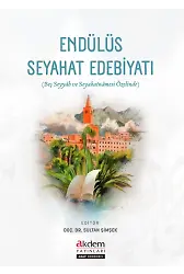 Endülüs Seyahat Edebiyatı