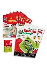 English Journey 1