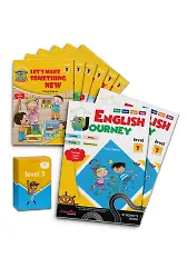 English Journey 3