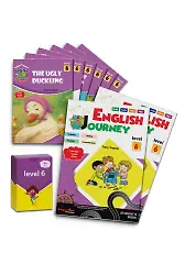 English Journey 6