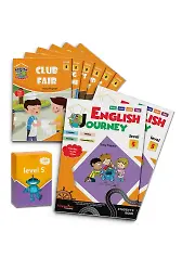 English Journey 5