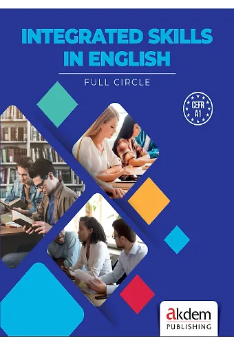 Integrated Skills in English A1