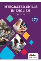 Integrated Skills in English A2