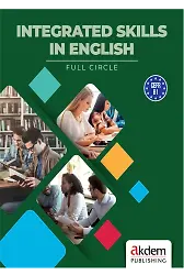 Integrated Skills in English B1