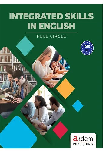 Integrated Skills in English B1
