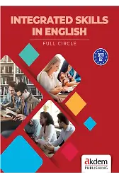 Integrated Skills in English B2