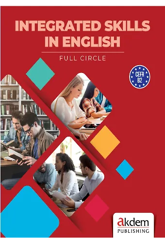 Integrated Skills in English B2