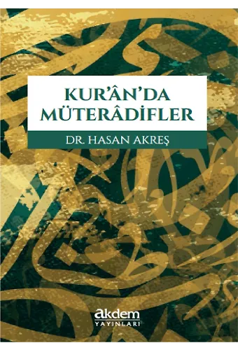 Kuranda Müteradifler