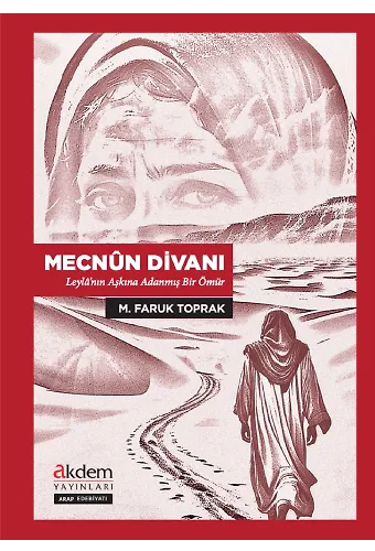 Mecnûn Divanı