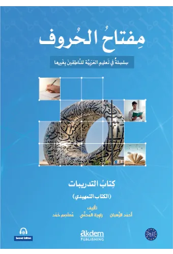 Miftah Al Huruf