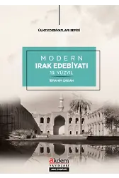 Modern Irak Edebiyatı