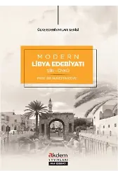 Modern Libya Edebiyatı