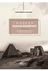 Modern Sudan Edebiyatı