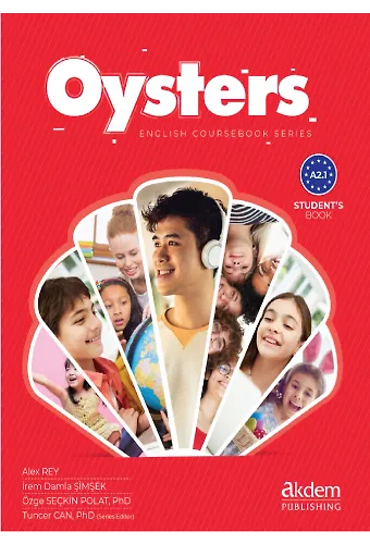 Oysters A2.1
