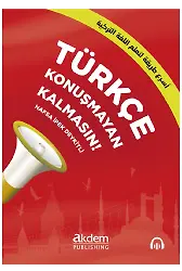 Türkçe Konuşmayan Kalmasın!