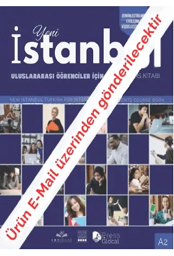 Yeni İstanbul A2