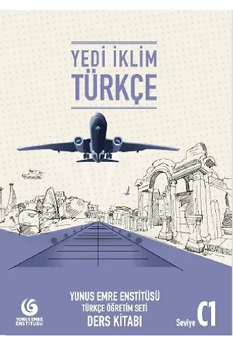 Yedi İklim Türkçe C1 Set