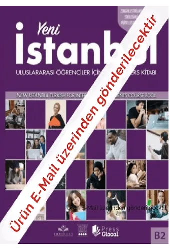 Yeni İstanbul B2
